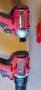 Комбо кит Milwaukee 3610 M18 Impact driver и Drill driver, снимка 4