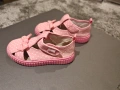 два чифта детски пантофи с панделка – №25, снимка 7
