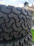 гуми за джип all terrain 31x10.50x15 цола, снимка 4