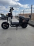 Електрически скутер PS-07 TANK 48v/20ah 1600W, снимка 2