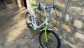 Детски велосипед Bachini, снимка 2