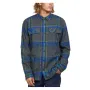 Patagonia Fjort Organic Cotton Flannel Shirt, Размер М, снимка 1