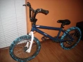 БМХ,BMX 20" USA велосипед,колело.Перфектно състояние.Изгодно, снимка 11