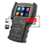 JDiag M100 Pro Full Set Диагностичен Инструмент за Мотоциклети и Коли, снимка 5