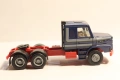 HERPA H0 1/87 SCANIA ВЛЕКАЧ КАМИОН МОДЕЛ КОЛИЧКА, снимка 4
