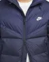 Мъжко Яке Nike Windrunner Storm-FIT HP Blue, снимка 4