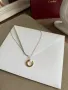 Cartier дамско колие , снимка 2