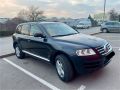 vw touareg , снимка 9