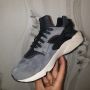 маратонки Nike Air Huarache Run Premium Dark Grey номер 41 ,5-42 , снимка 8