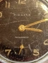 Стар механичен часовник KIENZLE GERMANY рядък за КОЛЕКЦИЯ 54395, снимка 3