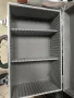 метален фотографски куфар , снимка 3