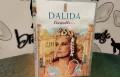 ДАЛИДА , Dalida - DVD , Eternelle...Най-доброто, снимка 1