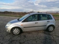Ford Fiesta V MK6 1.4 TDCi, снимка 1