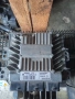 ECU Renault Scenic, Megane 1.5 DCI, S122326109 A, S122326109A, SID301, 8200565863, 8200592611 , снимка 1
