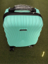 Стилен куфар за ръчен багаж в страхотни цветове, снимка 3
