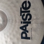 Чинел Paiste Alpha Full Ride 20", снимка 2