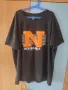 Мъжка тениска с надпис New Balance XL, снимка 3