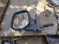 Огледало Ляво За Ситроен Берлинго 2000г. / Citroen Berlingo 2000y, снимка 1