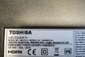 TOSHIBA 65U6663DG T-Con Board: 15Y_65_FU11BPCMTA4V0.4 , снимка 3