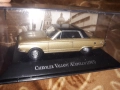 Ford Cadillac Chevrolet Dodge Chrysler Pontiac Borgward 1.43 , снимка 6