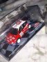 Citroen Visa 1000 Pistes Citroen Xsara WRC 1.43 Rally Monte Carlo Eaglemoss  Top  Models., снимка 12