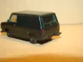 HERPA H0 1/87 FORD TRANSIT МОДЕЛ КОЛИЧКА ИГРАЧКА, снимка 4