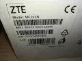 A1 ZTE 4G ROUTER+ADAPTER 1711241748, снимка 3