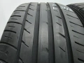 4бр летни гуми 205/45/16 FALKEN L05176 , снимка 4