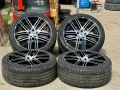5х112 21 Джанти Mercedes Audi Vw 5x112 Мерцедес Фолксваген Ауди Спорт Пакет, снимка 3