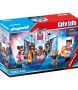 Playmobil City Life 71042 - Музикална група, снимка 1