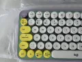 Безжична клавиатура Logitech POP Keys, снимка 3