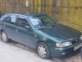 Продавам Нисан Алмера 1,6 бензин, снимка 1