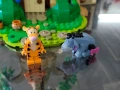 Лего 21326 lego disney winnie the pooh 2021 г, снимка 4