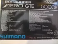 Риболовна макара Shimano baitrunner Aero GTE 5000 B, снимка 1