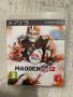 Madden 12 PS3, снимка 1 - Игри за PlayStation - 45597579