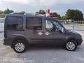 Продавам Fiat Doblo 1.9JTD MALIBU, снимка 8