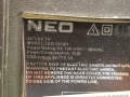 Продавам 24 инчов телевизор NEO LED-2419D, снимка 3