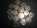 Продавам  тези  евромонети  ., снимка 12