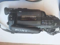 Sony CCD-FX300E Handycam Camcorder Video 8 PAL Black Camera , снимка 1