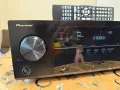 Pioneer VSX-921 Качествен ресивър , снимка 3