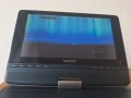 Sony DVP-FX810 Portable DVD Player (8") , снимка 3