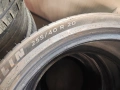 4бр.летни гуми 255/40/20 Michelin, снимка 7