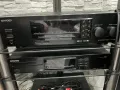 Уредба Kenwood с тонколони Palladium, снимка 1