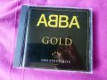 ABBA - Gold, снимка 1 - CD дискове - 45525531