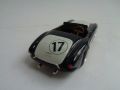 1:43 Top Model Ferrari 225 S 1952 ИГРАЧКА КОЛИЧКА МОДЕЛ, снимка 4