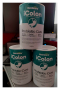 Icolon Хранителна добавка, снимка 1 - Хранителни добавки - 45034303