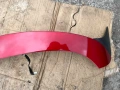 Спойлер Трети Стоп Врата Багажник bhn9-b0956 Mazda3 2014 2.0бен 121kW, снимка 3