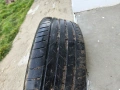 17 5x112 с летни гуми 225 45 17 VW Audi Vredestein, снимка 9