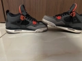 Мъжки обувки Jordan 4, снимка 3