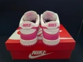 NIKE (НАЙК) DUNK LOW 38 номер - дамски оригинални маратонки, снимка 4